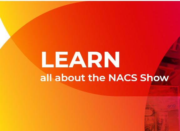 What to expect at this year’s NACS Show